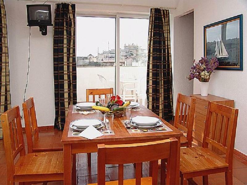 Apartamento Superior
